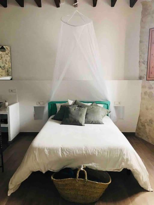 Apartamento Romantico Casco Antiguo Altea Exterior photo