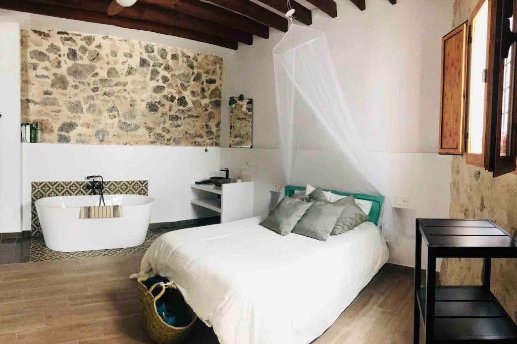 Apartamento Romantico Casco Antiguo Altea Exterior photo